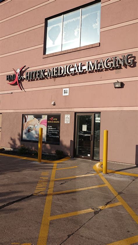 6464 yonge street hitek|Hitek medical imaging .